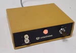 Uniphase 1206-1 Laser Power Supply In 115VAC 0.12A For Parts. Fixed Price $54.83.