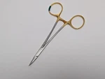 Miltex 29-850 Hemostatic Forceps Made In Germany (used).. Fixed Price $38.01.
