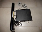 Jdsu Uniphase Laser 1201-1 & 1125P Helium Neon W/ Keys. Fixed Price $499.95.