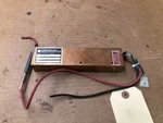 Laser Drive 301-001 Power Output For Particle Counter 115V 310MA 1900VDC 2.25MA. Fixed Price $45.00.