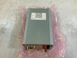 Fibotec 111147190510-276 Chromalase Power Supply Input: 120-240V 50/60HZ (H7B*). Fixed Price $40.00.