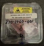 New Dilas 1060NM Laser Diode Cynosure Sculpsure 370-1060-001 Sealed Original Box. Fixed Price $985.00.