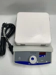Fisher Scientific Isotemp 11-300-49S Ceramic Digital Stirer With Timer Feature. Fixed Price $109.99.