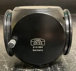 Carl Zeiss 2101884 Beam Splitter. Fixed Price $224.99.