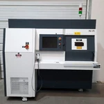 Rofin Rsm 20E Shg Laser Marking System, 12W 532NM, 270MM Z, 220VAC. Fixed Price $18000.00.