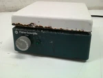 Fisher Scientific Magnetic Stirrer 11-498-7S No Toggle Switch. Fixed Price $43.99.