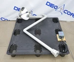 Pelton & Crane Helios 3000 Led Dental Exam Light W/ Post Mount. Fixed Price $895.00.