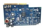 Coherent 1093896 Avia Hp Laser System Pulse Board Used #X094A. Fixed Price $125.00.