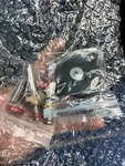 Dual Valve Rebuild Kit By Getinge Usa Sales, Llc. P61301601738. STOCK(A-4). Fixed Price $300.00.