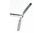 Scilogex 18900074 Centrifugal Stirrer, 316L Stainless Steel. Fixed Price $67.69.