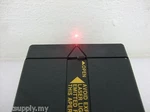 Melles Griot Helium Neon Laser Head 05-LLR-851. Fixed Price $395.00.