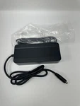 Mda Li-ion Battery Charger BC254480030 Power Supply 54.6V 3.0A. Fixed Price $34.90.