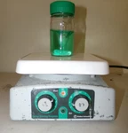 Fisher Scientific 11-500-49SH Magnetic Hotplate Stirrer. Fixed Price $99.00.