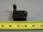 Newport P100-P2 Performa Kinematic 2" Platform. Fixed Price $37.00.