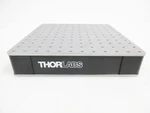 Thorlabs B1212F Nexus Optical Breadboard 12" 2.4" 1/4"-20 Holes V. Fixed Price $423.88.