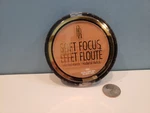 Black Radiance - Soft Focus Finishing Powder #9201 Golden Almond Nwob. Fixed Price $15.99.