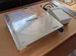 Thermo Scientific Cimarec Mobil Direct Stirrer Led Gmbh W/ Power Supply 50087982. Fixed Price $1349.46.