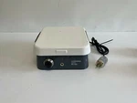 U50: Corning Magnetic Stirrer PC-103. Fixed Price $120.00.