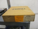 CVI-12 Inch Round Convex Mirror. Fixed Price $185.00.