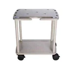 Fresenius Liberty Cycler Cart For Capd (peritoneal Dialysis) System. Fixed Price $200.00.