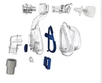 Mirage Activa Lt Small Replacement Cushion W/clip & Complete Frame. Fixed Price $35.99.