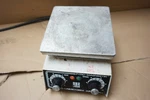 Lab-line Barnstead Pyro-magnestir Stirrer Stirring Heating Z. Fixed Price $135.00.