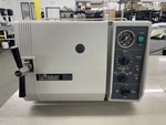 Tuttnauer 2340M Autoclave Refurbished 6 Month Warranty 9310184. Fixed Price $2200.00.