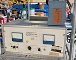 Oriel Optics Universal Lamp Power Supply Model C-72-20. Fixed Price $980.00.