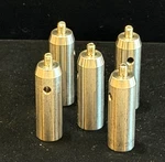(pack Of 5) Thorlabs Optical Post Ss 8-32 Setscrew 1/4"-20 Tap = 1.5 In Usa. Fixed Price $39.95.