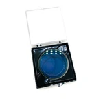 Cvi Both Sides Coated Large Wedge Window Diameter Infrasil 302. Fixed Price $44.79.