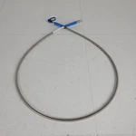Ocean Optics Fiber Cable 1M 600UM Uv Vis Spectrometer SMA905 Metal Shield. Fixed Price $199.00.