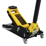 Vevor 1.5 Ton Low Profile Aluminum Steel Racing Floor Jack Dual Pump Lift Car. Fixed Price $125.90.