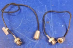 New (lot Of 2) Thermo Scientific Dionex Bnc Laser Diode From AD25 Detector. Fixed Price $150.00.