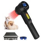 Precise Targeted Pain Point Therapy 808NM Laser Reaches Root Of Inflammation 8W. Fixed Price $1499.00.