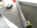 Melles Griot 25-LHP-928-249 Helium Neon Laser & Power Supply. Fixed Price $1299.99.