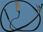 Candela Gentleyag Laser Hp Handpiece Fiber 1.5MM 3MM 1064NM 2157-40-8068. Fixed Price $1799.99.