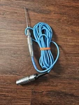 Gyrus Acmi Ref 70338022 Ent Stapes Drill Handpiece. Fixed Price $1500.00.