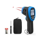 Btmeter BT-1500 Non-contact Pyrometer 30:1 Industrial Laser Thermometer Gun, .... Fixed Price $61.05.