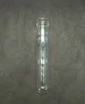 Radleys Genevac Evaporator System Carousel Reaction Tube, No Cap 24MM X 150MM. Fixed Price $32.99.