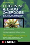 Poisoning And Drug Overdose, Eighth Edition 8TH By Kent Olson (english). Fixed Price $108.73.