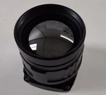 50MM F/1.1 Germanium Infrared Lens Thermal Imaging Lwir Optics From Infiray. Fixed Price $279.00.