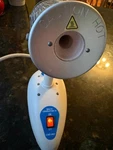 Oxford Bacti-cinerator Iv 4 Infrared Sterilizing Heat Chamber, Free Shipping!. Fixed Price $109.00.