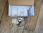 Midmark M9/M11 Door Motor Assy Kit, 1RPM,115V Pn: 002-0790-00. Fixed Price $300.00.