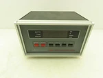 Scientech 36-5002T2 Power And Energy Meter 365 Display 220V 0.5A 60HZ. Fixed Price $59.99.