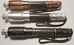 Custom Laser Pointer Builder - Design Your Own Diode & Host Options. Fixed Price $224.95.
