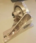 Thermo Scientific 6V Split Vertical Cavity Surface-emitting Laser Diode Optics. Fixed Price $50.00.