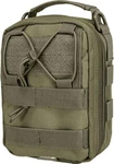 Barska Loaded Gear CX-900 First Aid Utility Pouch (od Green) BI13010. Fixed Price $32.49.