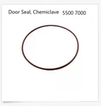 Mdt Dental Door Seal, Chemiclave 5500 7000 Aquaclave 20 Dci 2108 Gasket Ring. Fixed Price $23.52.
