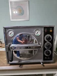 Pelton & Crane Omni-clave Ocr Autoclave Sterilizer Large Capacity . Works Great!. Fixed Price $1190.00.