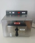 Cox Rapid Heat Transfer STERILIZER-6000 (parts/repair). Fixed Price $240.00.